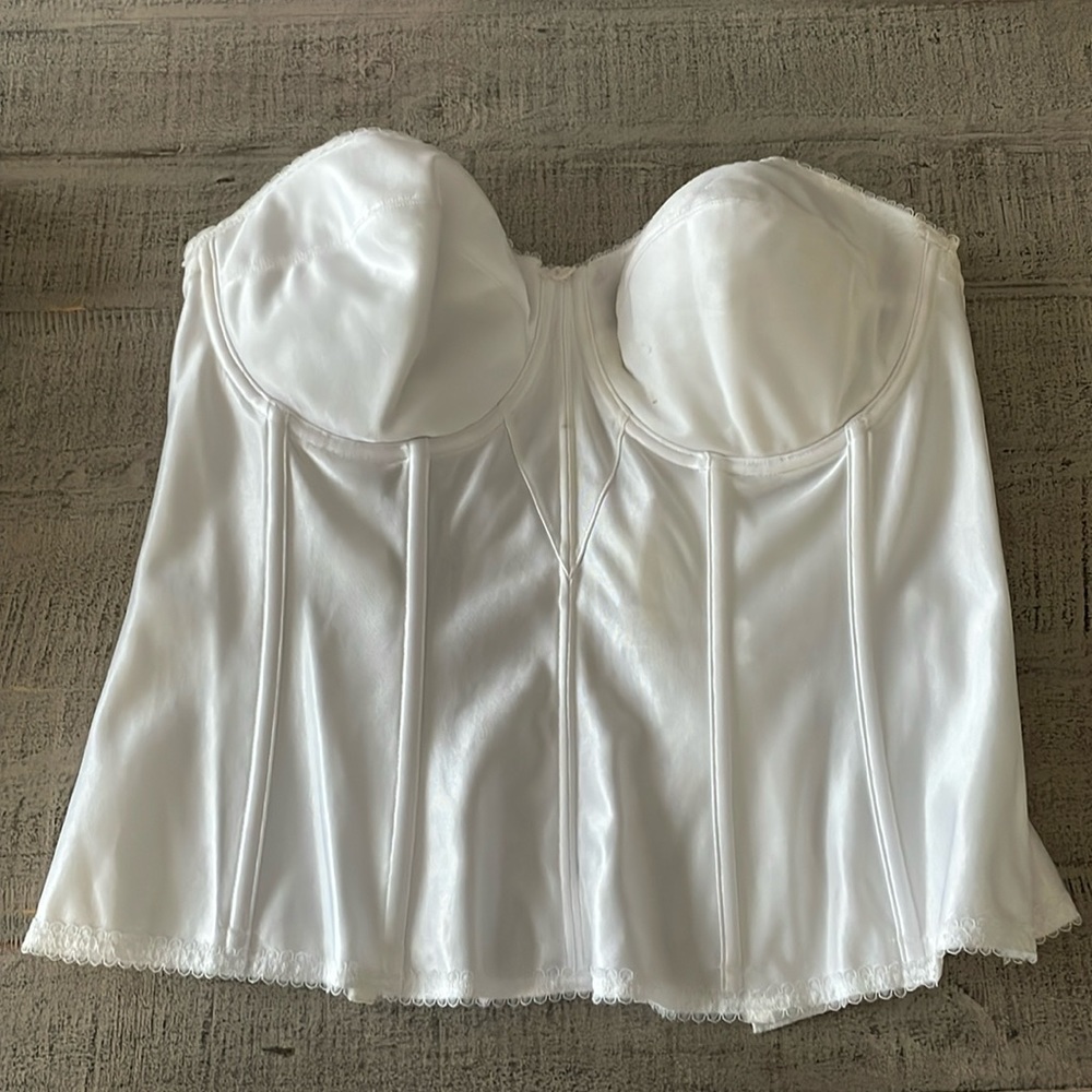 Dominique Corset